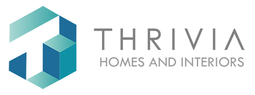 Thrivia Homes & Interiors Pvt Ltd